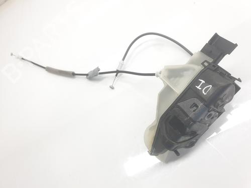 Front left lock CITROËN C3 III (SX) | BP35965991C98 - Image 2