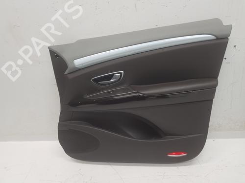 Seats set RENAULT ESPACE V (JR_) 1.6 dCi 160 | BP32439014C78