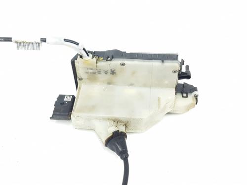 Rear right lock PEUGEOT 208 I (CA_, CC_) 1.2 VTI 82 | BP20198756C99 