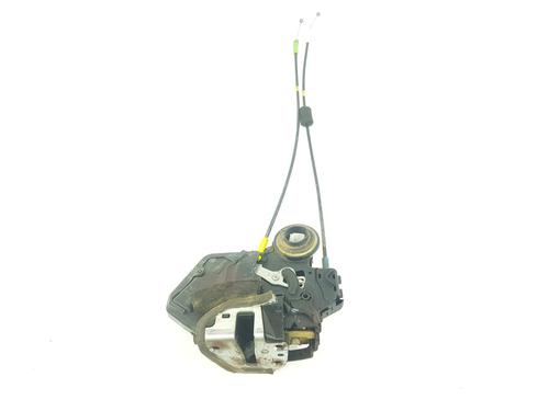 Rear left lock TOYOTA LAND CRUISER PRADO (_J12_) 3.0 D-4D (KDJ120, KDJ125) | BP9691886C100 
