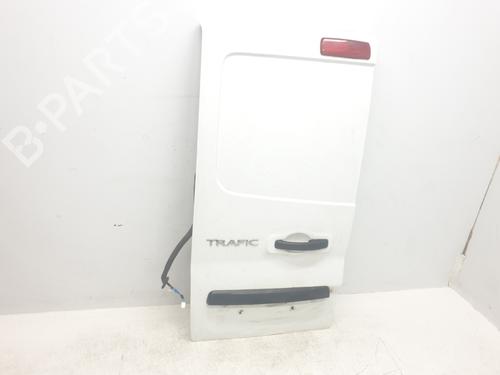 Left rear door RENAULT TRAFIC III Van (FG_)  | BP29906795C4 