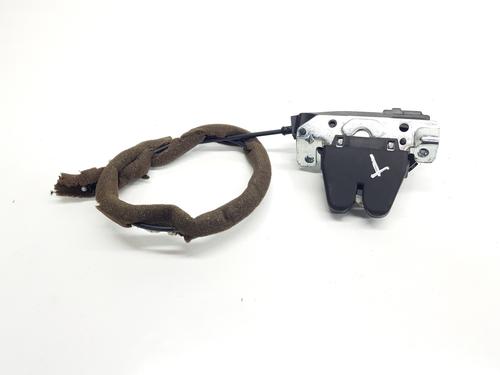 Tailgate lock MERCEDES-BENZ E-CLASS Coupe (C207) E 350 CDI (207.322) | BP20321172C101 