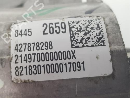 Other OPEL INSIGNIA B Grand Sport (Z18) 1.6 CDTi (68) | BP17187754O1 