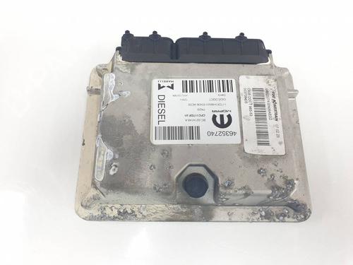 Engine control unit (ECU) ALFA ROMEO TONALE (965_) | BP38708933M57 - Image 5