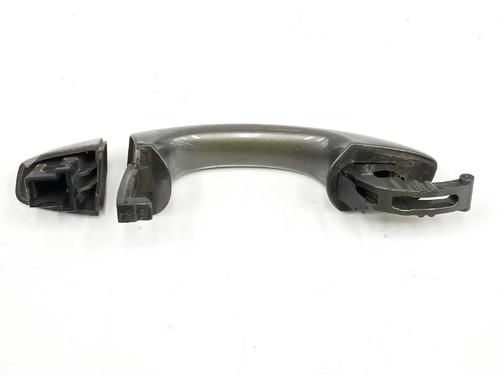 Front right exterior door handle VW GOLF VII (5G1, BQ1, BE1, BE2) 1.4 TSI | BP6415762C129 