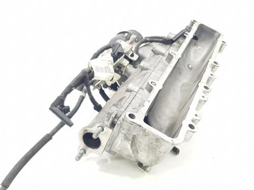 Intake manifold IVECO DAILY VI Platform/Chassis 35S16, 35C16, 40C16, 42S16, 50C16, 60C16, 65C16, 70C16 | BP31084150M70