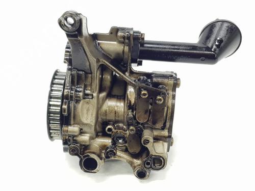 Other SKODA OCTAVIA III (5E3, NL3, NR3) 2.0 TDI | BP30700980O1 