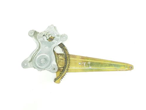 Used Rear left window mechanism TOYOTA LAND CRUISER PRADO (_J12_) 3.0 D-4D (KDJ120, KDJ125) (166 hp) 15687708