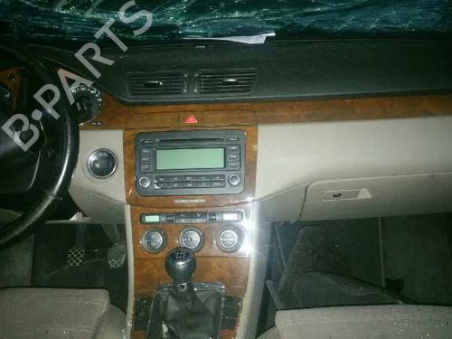 Servostyring. Styringsenhed VW PASSAT B6 Variant (3C5) 2.0 TDI 16V | BP1713346M49 