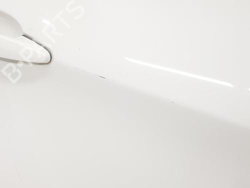 Right rear door BMW X6 (E71, E72) xDrive 30 d | BP11060427C5