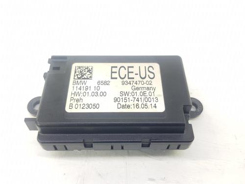 Electronic module BMW 5 (F10) 520 d | BP9583906M83