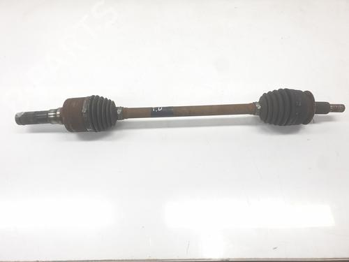 Used Right rear driveshaft Right rear driveshaft FORD USA MUSTANG Coupe 2.3 EcoBoost (317 hp) 32631621 32631621