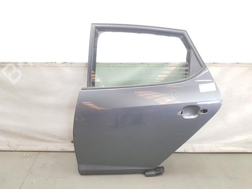 Left rear door SEAT IBIZA IV SC (6J1, 6P5) 1.4 TDI | BP10233245C4 