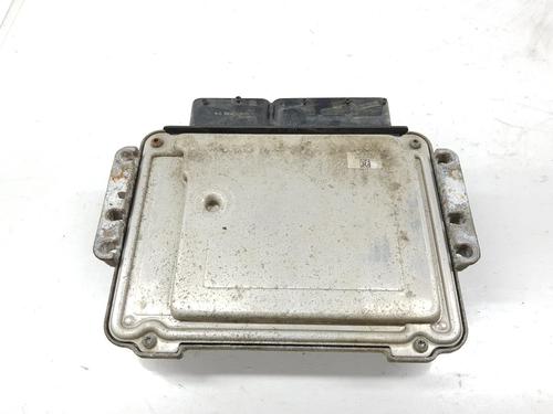 Engine control unit (ECU) OPEL ASTRA H (A04) 1.7 CDTI (L48) | BP15415080M57 