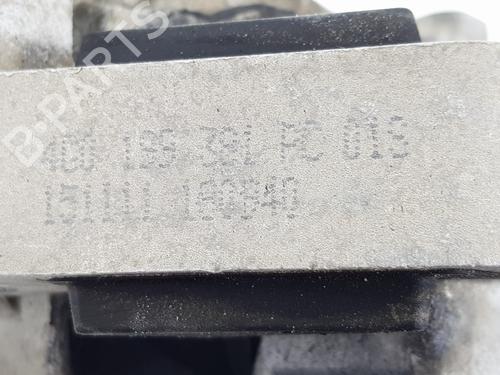 Engine mount AUDI A6 C7 (4G2, 4GC) 2.0 TDI | BP31855972M89