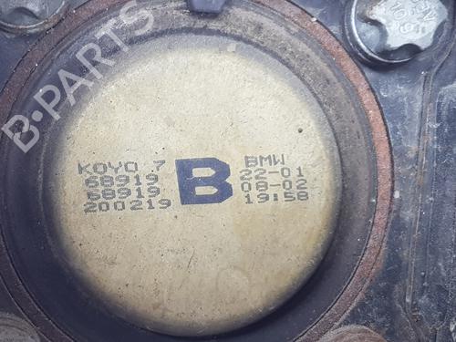 Left rear steering knuckle MINI MINI (F56) One | BP21327172M27 