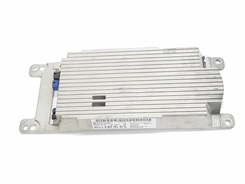 Electronic module BMW 5 Touring (F11) 530 i | BP37424623M83 - Image 4
