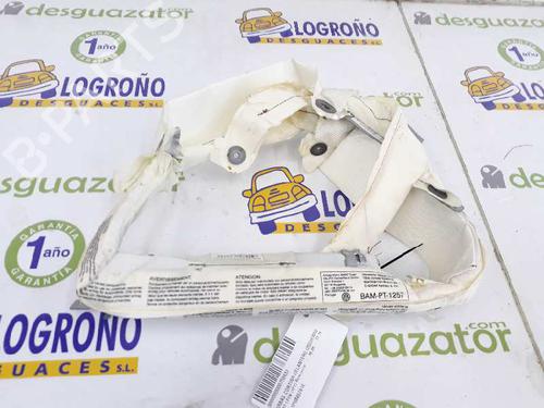 Left curtain airbag SEAT LEON (1P1) 1.9 TDI | BP1402354C11 