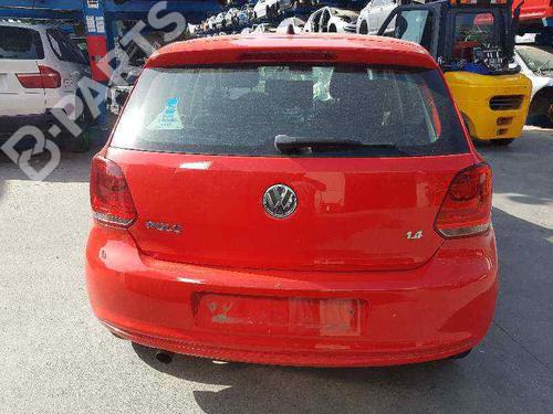 Expansion tank VW POLO V (6R1, 6C1) 1.4 (6R1) | BP3445369C120  - Image 27