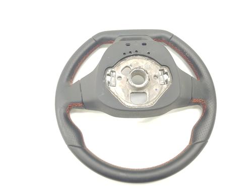 Steering wheel SEAT IBIZA V (KJ1, KJG) 1.0 TSI | BP29723590C49 