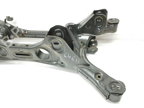 Rear axle HYUNDAI TUCSON (TL, TLE) 1.6 CRDi hybrid 48V | BP15821572M2 