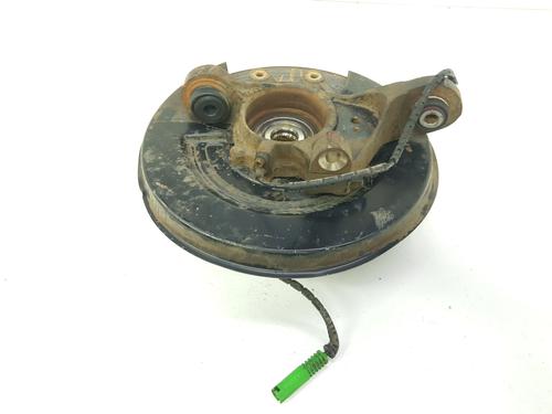Left rear steering knuckle LAND ROVER RANGE ROVER III (L322) 3.6 D 4x4 | BP9058336M27 