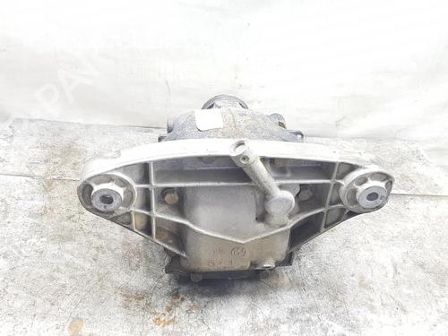 Used Rear differential BMW 5 (E39) 523 i (170 hp) 16358426