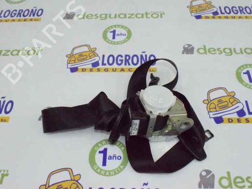 Front left seatbelt BMW 1 (E87) 118 d | BP8746688I26 