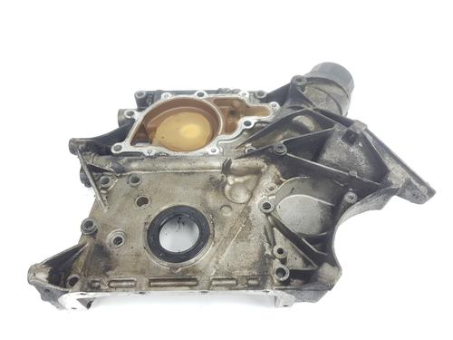 Timing cover MERCEDES-BENZ C-CLASS Coupe (CL203) C 220 CDI (203.706) | BP31854246M123 