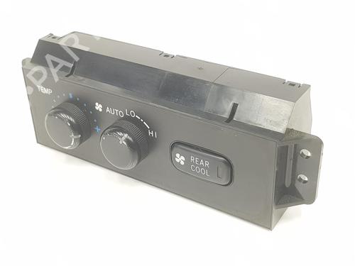 Climate control TOYOTA LAND CRUISER PRADO (_J12_) 3.0 D-4D (KDJ120, KDJ125) | BP17187940I5 