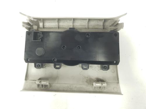 Climate control MERCEDES-BENZ M-CLASS (W164) ML 350 CDI 4-matic (164.122) | BP9822220I5 