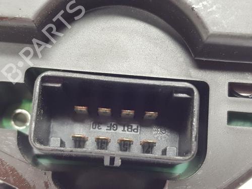 Instrument cluster VW POLO (9N_, 9A_) 1.4 16V | BP28356015C47 