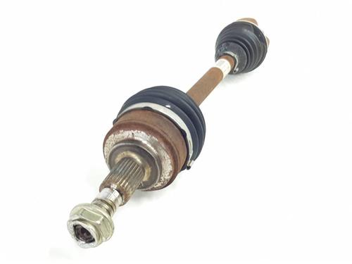 Left front driveshaft FORD PUMA (J2K, CF7) | BP39192590M38 - Image 2