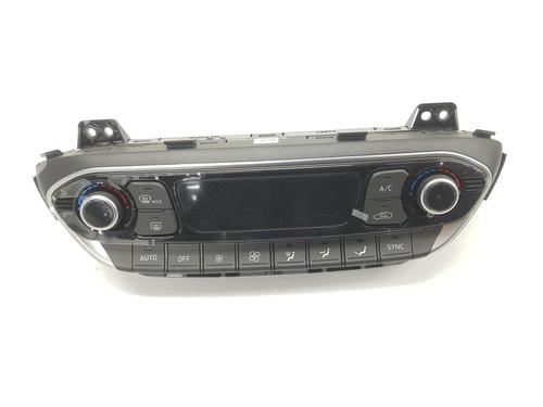 Commande Chauffage HYUNDAI i30 (PDE, PD, PDEN) 1.0 T-GDI hybrid 48V (120 hp) 15772996