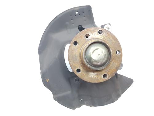 Left front steering knuckle BMW 3 Compact (E46) 320 td | BP26432634M25 
