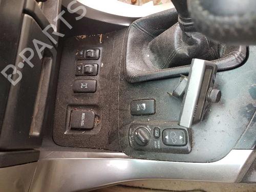 Front differential TOYOTA LAND CRUISER PRADO (_J12_) 3.0 D-4D (KDJ120, KDJ125) | BP26334017M23 