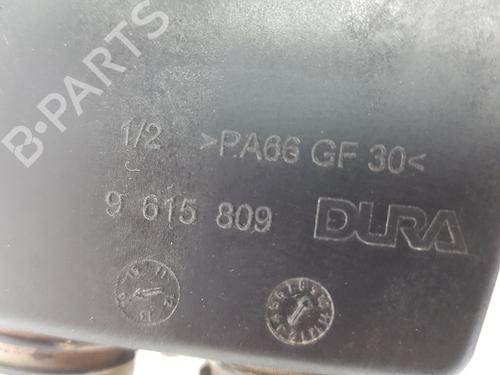 Gearstang RENAULT CAPTUR I (J5_, H5_) 1.5 dCi 90 (J5N4, J5M5, J5MW, J5M6, J5AL, J5AJ) | BP30411855M90 