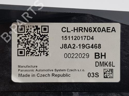 Other LAND ROVER RANGE ROVER VELAR (L560) 3.0 D300 SDV6 4x4 | BP31805895O1