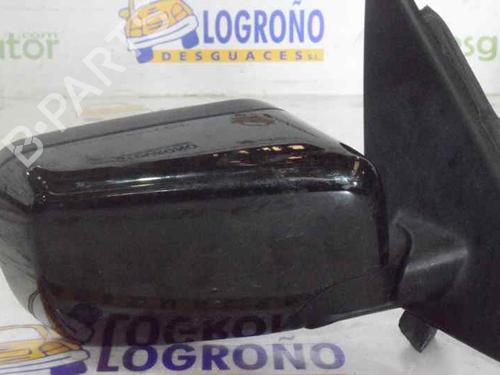 Right mirror BMW 3 Compact (E46) 318 td | BP4018083C27 