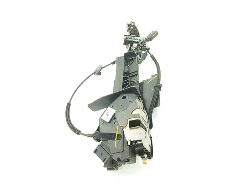 Front right lock FORD TOURNEO COURIER B460 MPV 1.0 EcoBoost | BP9590032C97 