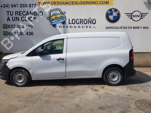 Steering wheel RENAULT KANGOO III MPV  | BP34623348C49  - Image 27