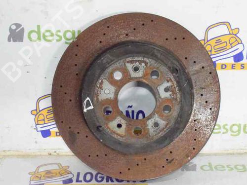 Used Other Other MASERATI 4200 GT / COUPE Coupe 4.2 (390 hp) 34008943 34008943