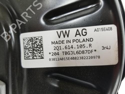 Servo brake SEAT ARONA (KJ7, KJP) 1.0 TSI | BP12462954M42 