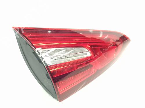 Left tailgate light MERCEDES-BENZ A-CLASS (W177) A 200 (177.087) | BP38708855C79 - Image 4