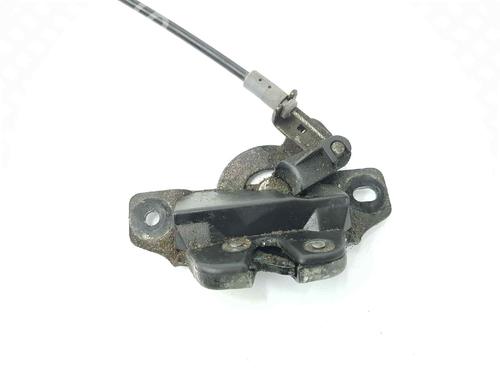 Rear right lock CITROËN BERLINGO / BERLINGO FIRST Box Body/MPV (M_) 2.0 HDI 90 (MBRHY, MCRHY) | BP5829853C99 