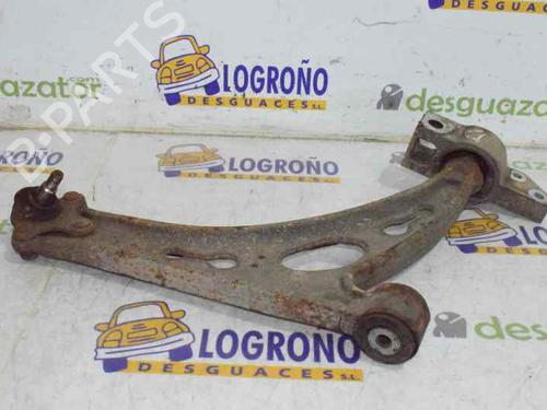 Used Right front suspension arm SEAT LEON (1P1) 2.0 TDI (170 hp) 779024
