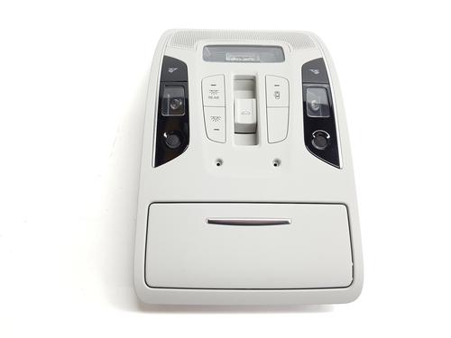 Used Interior roof light AUDI A6 C7 (4G2, 4GC) 2.0 TDI (190 hp) 30472495