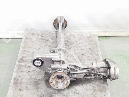 Front differential PORSCHE CAYENNE (92A) 3.0 Diesel | BP31307574M23