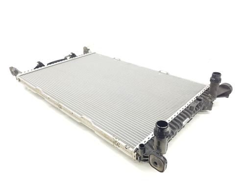 Water radiator AUDI A6 C7 (4G2, 4GC) 2.0 TDI | BP30530200M31