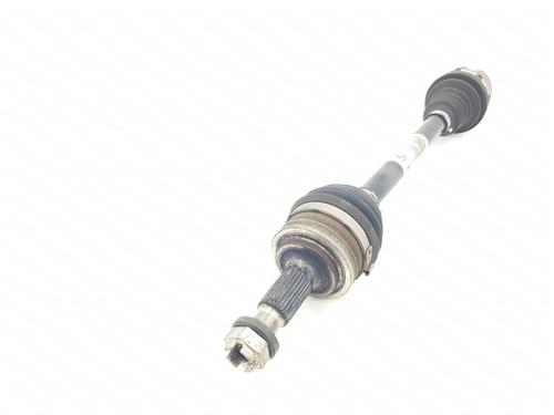Left front driveshaft PEUGEOT 3008 II SUV (MC_, MR_, MJ_, M4_) 1.5 BlueHDi 130 | BP29729549M38